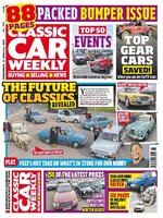 Classic Car Weekly